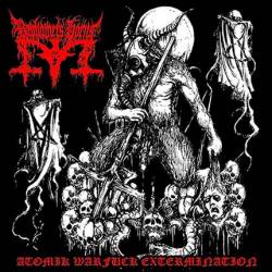 Baphomets Horns : Atomik Warfuck Extermination